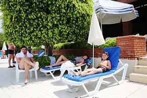 Side Kervan Hotel
