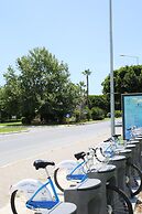 Side Kervan Hotel