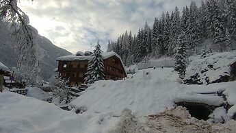 Casa del Bosco
