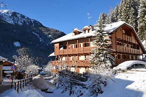 Casa del Bosco
