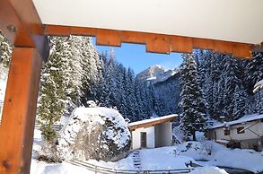 Casa del Bosco
