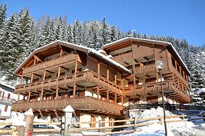 Casa del Bosco