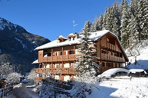 Casa del Bosco