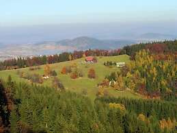 Pension&restaurace Zelený Mlýn