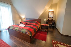 Janówka Apartamenty