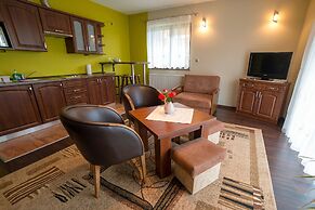 Janówka Apartamenty