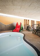 Hotel Gasserhof Tradition & Lifestyle