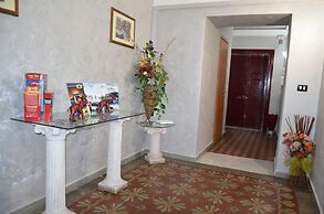 B&B Villa Bellini