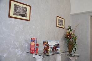 B&B Villa Bellini
