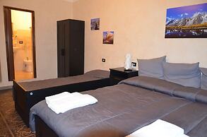 B&B Villa Bellini