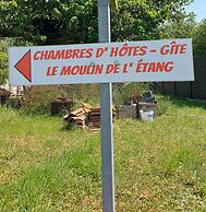 Le Moulin de L'étang