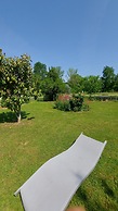 Le Moulin de L'étang