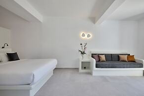 Anchor Suites