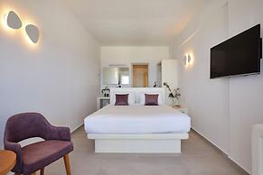 Anchor Suites