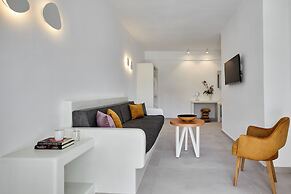 Anchor Suites