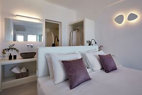 Anchor Suites