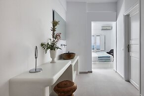 Anchor Suites