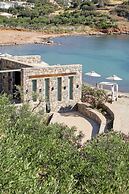 Zeus Eleva Mirabello Bay