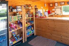Linwater Holiday Park