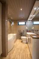Linwater Holiday Park