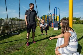 Linwater Holiday Park