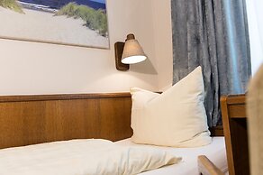 Peters Das Genusshotel in der Wingst