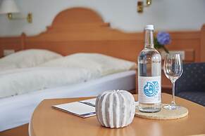 Peters Das Genusshotel in der Wingst