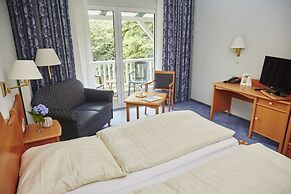 Peters Das Genusshotel in der Wingst