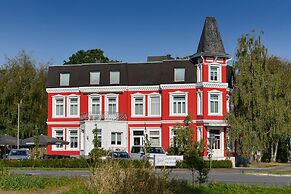 Peters Das Genusshotel in der Wingst