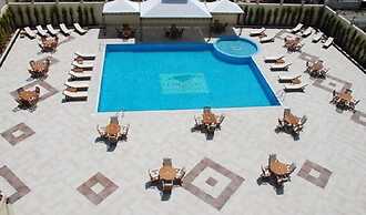 Hotel Palm City Akhisar