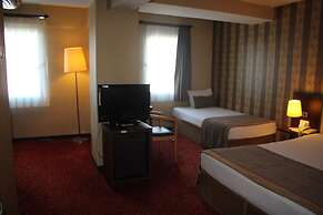 Hotel Palm City Akhisar