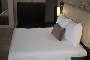 Hotel Palm City Akhisar