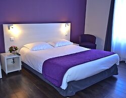 Hôtel Le Comty
