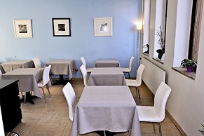 Hôtel Le Comty