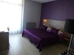 Hôtel Le Comty