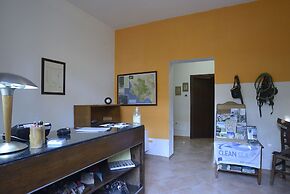 Casa del Geco
