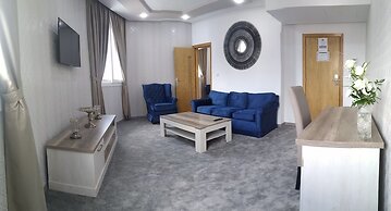 Hotel Mamora