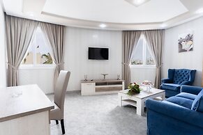 Hotel Mamora