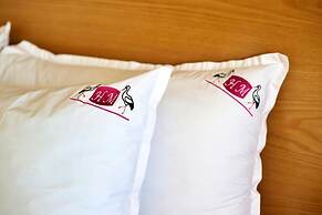 Hotel Mamora