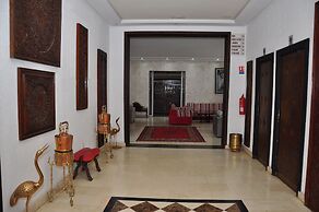 Hotel Mamora
