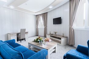 Hotel Mamora