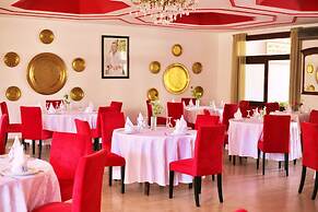 Hotel Mamora