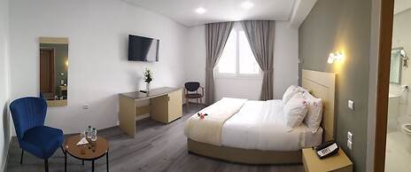Hotel Mamora