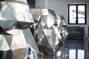 Hotel Art Al Boschetto