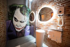 Hotel Art Al Boschetto