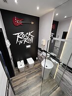 Hotel Art Al Boschetto
