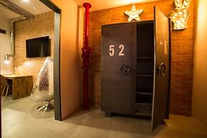 Hotel Art Al Boschetto