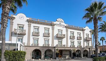 Hotel Art Al Boschetto