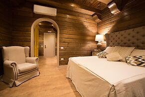 Hotel Art Al Boschetto