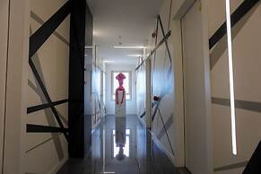 Hotel Art Al Boschetto